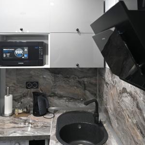 Apartments Luxury on Leninsky prospekt 44a, ap. 48