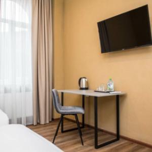 Guest house Amar
