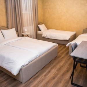 Guest house Amar