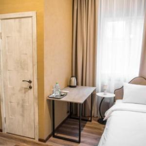 Guest house Amar
