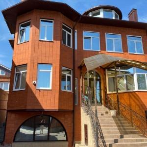 Иное жильё Амар