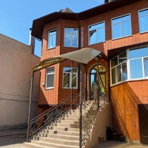 Иное жильё Амар