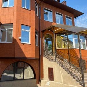 Иное жильё Амар
