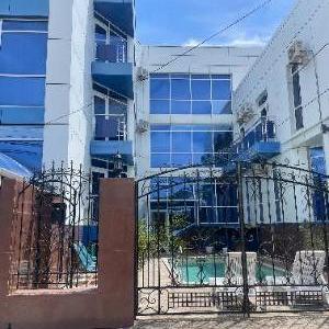 Гостевой дом Валентина 2