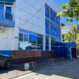 Гостевой дом Валентина 2