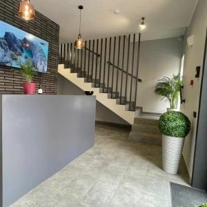 Mini Hotel Grey