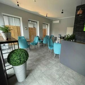 Mini Hotel Grey
