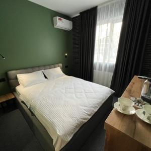 Mini Hotel Grey