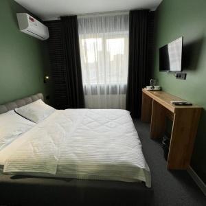 Mini Hotel Grey