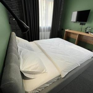 Mini Hotel Grey
