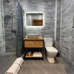 Mini Hotel Grey