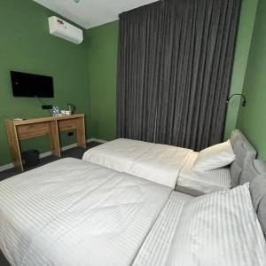 Mini Hotel Grey