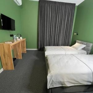 Mini Hotel Grey