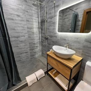 Mini Hotel Grey