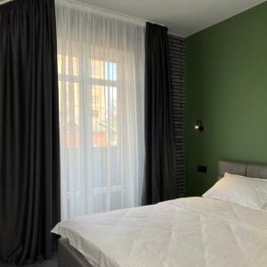 Mini Hotel Grey