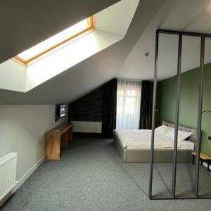 Mini Hotel Grey