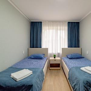 Гостиница Антонпалыч