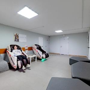 Гостиница Антонпалыч