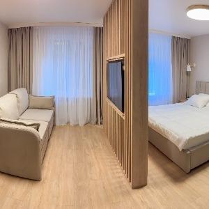 Hotel Antonpalych