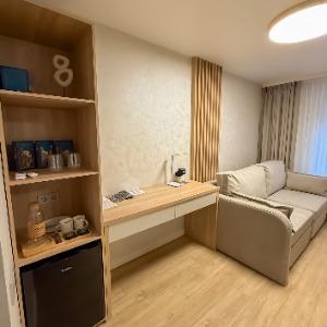 Hotel Antonpalych