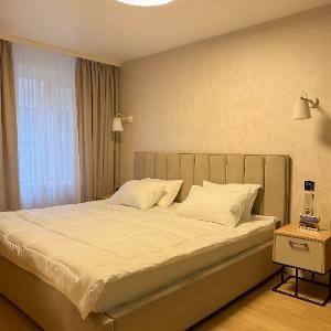 Hotel Antonpalych