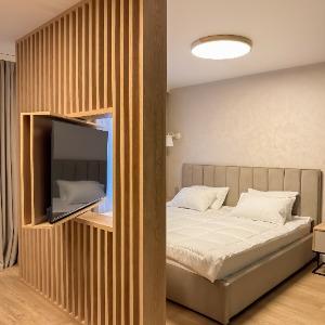 Hotel Antonpalych