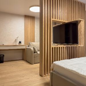 Hotel Antonpalych