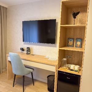 Hotel Antonpalych