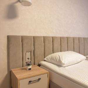 Hotel Antonpalych