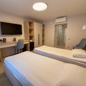 Hotel Antonpalych