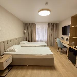 Hotel Antonpalych