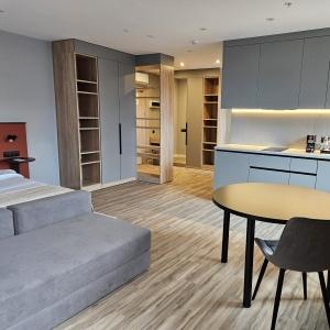 25/7 Zanevsky Hotel