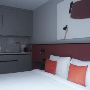 25/7 Zanevsky Hotel
