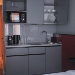 25/7 Zanevsky Hotel