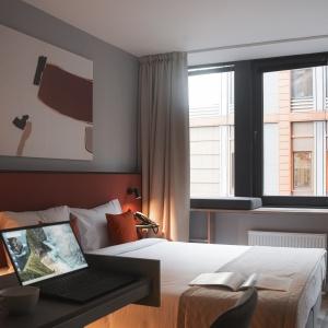 25/7 Zanevsky Hotel