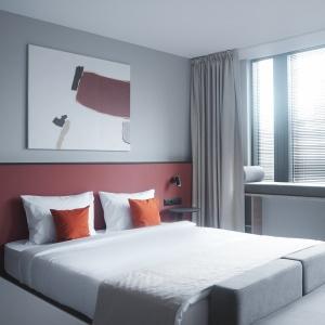 25/7 Zanevsky Hotel