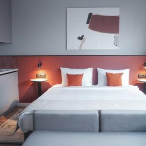 25/7 Zanevsky Hotel