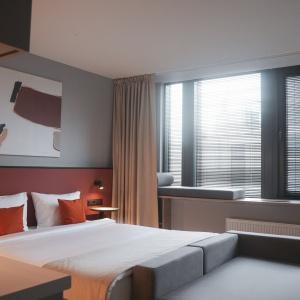 25/7 Zanevsky Hotel