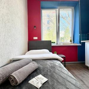 Apart-Hotel RedBaltic Plus