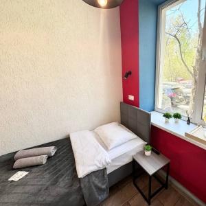 Apart-Hotel RedBaltic Plus