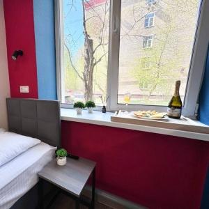Apart-Hotel RedBaltic Plus