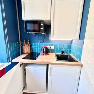 Apart-Hotel RedBaltic Plus