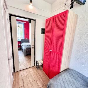 Apart-Hotel RedBaltic Plus