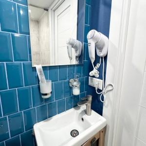 Apart-Hotel RedBaltic Plus