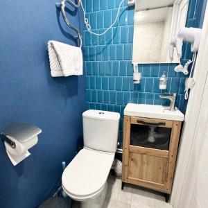Apart-Hotel RedBaltic Plus
