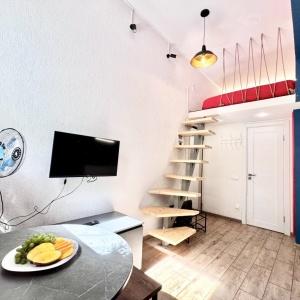 Apart-Hotel RedBaltic Plus
