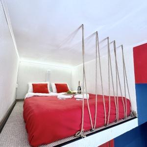 Apart-Hotel RedBaltic Plus