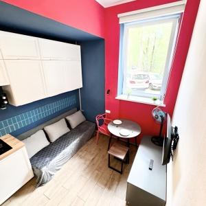 Apart-Hotel RedBaltic Plus