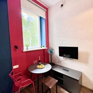 Apart-Hotel RedBaltic Plus