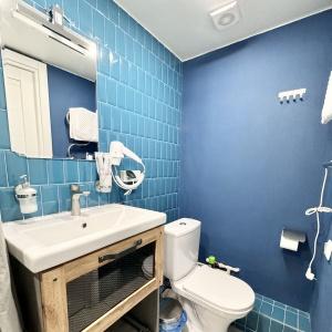 Apart-Hotel RedBaltic Plus